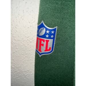 Green Bay Packers Men’s Nike Drifit 1/4 zip Official NFL field apparel size XS